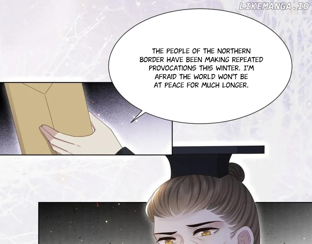 Lonely Emperor Chases His Sister-in-Law Chapter 73 - page 40